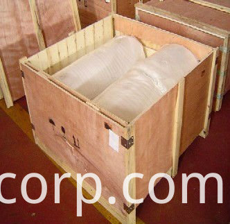 Papel de aluminio para el hogar Aluminium Household Foil